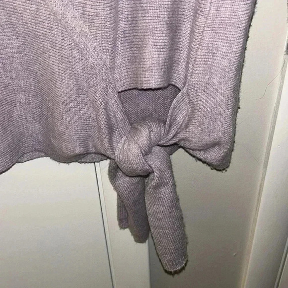 J. Crew tunic sweater - Picture 4 of 6